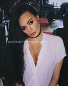 Анкета проститутки Каролина - метро Тверской, возраст - 19