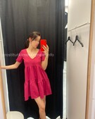 Анкета проститутки Надежда - метро Царицыно, возраст - 19