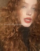 Анкета проститутки Алена - метро Северное Медведково, возраст - 19