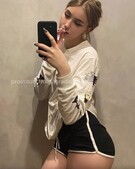 Анкета проститутки Эмма - метро Текстильщики, возраст - 20