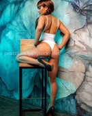 Анкета проститутки Вероника - метро Зябликово, возраст - 20