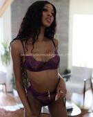 Анкета проститутки Арина - метро Пресненский, возраст - 20