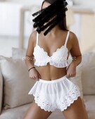 Анкета проститутки Елизавета - метро Нагатино-Садовники, возраст - 20