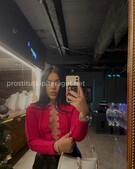 Анкета проститутки Ульяна - метро Филевский парк, возраст - 21