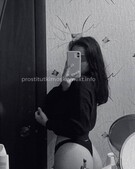 Анкета проститутки Ленусик - метро Басманный, возраст - 21