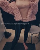 Анкета проститутки Забава - метро Южнопортовый, возраст - 21