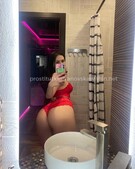 Анкета проститутки Алина - метро Марфино, возраст - 21