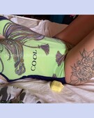 Анкета проститутки Милослава - метро Бабушкинский, возраст - 21