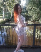 Анкета проститутки Эмма - метро Ховрино, возраст - 22