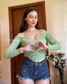 Анкета проститутки Эмма - метро Орехово-Борисово Северное, возраст - 22