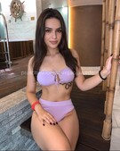 Анкета проститутки Николь - метро Куркино, возраст - 22