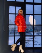 Анкета проститутки Леля - метро Таганский, возраст - 22