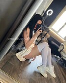 Анкета проститутки Ника - метро Царицыно, возраст - 22