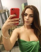 Анкета проститутки Мишель - метро Даниловский, возраст - 22