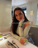 Анкета проститутки Милана - метро Хамовники, возраст - 22