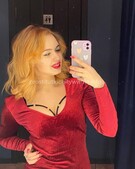 Анкета проститутки Диана - метро Даниловский, возраст - 22