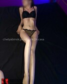 Анкета проститутки Мелисса - метро Измайлово, возраст - 22