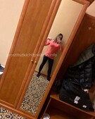 Анкета проститутки Варвара - метро Нагатино-Садовники, возраст - 22