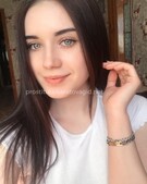 Анкета проститутки Милана - метро Метрогородок, возраст - 22