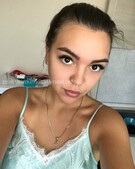 Анкета проститутки Натуся - метро Перово, возраст - 22