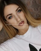 Анкета проститутки Роза - метро Марфино, возраст - 22