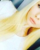 Анкета проститутки Каролина - метро Чертаново Центральное, возраст - 22