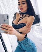 Анкета проститутки Влада - метро Тропарево-Никулино, возраст - 23