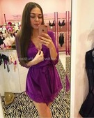 Анкета проститутки Мишель - метро Лефортово, возраст - 23