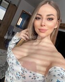 Анкета проститутки Марта - метро Нагатино-Садовники, возраст - 23