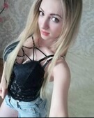 Анкета проститутки Лариса - метро Ховрино, возраст - 23