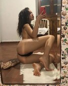 Анкета проститутки Галя - метро Перово, возраст - 23