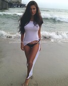 Анкета проститутки Каролина - метро Таганский, возраст - 23