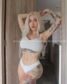 Анкета проститутки Услада - метро Мещанский, возраст - 23