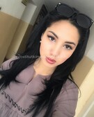 Анкета проститутки Инна - метро Дмитровский, возраст - 23