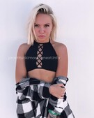 Анкета проститутки Роксана - метро Пресненский, возраст - 23