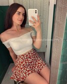 Анкета проститутки Илона - метро Останкинский, возраст - 23