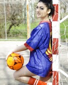 Анкета проститутки Лика - метро Дорогомилово, возраст - 23