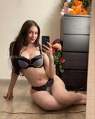 Анкета проститутки Ксюша - метро Хамовники, возраст - 23