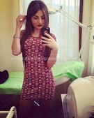 Анкета проститутки Наталья - метро Таганский, возраст - 23