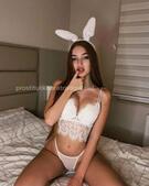 Анкета проститутки Риана - метро Тимирязевский, возраст - 23