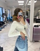 Анкета проститутки Услада - метро Ломоносовский, возраст - 23