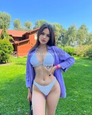 Анкета проститутки Марта - метро Ломоносовский, возраст - 23