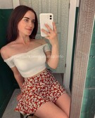 Анкета проститутки Ярослава - метро Сокол, возраст - 23