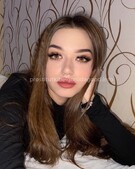 Анкета проститутки Тая - метро Сокол, возраст - 23