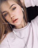 Анкета проститутки Кристина - метро Тверской, возраст - 23