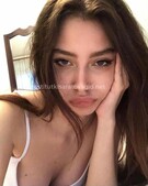 Анкета проститутки Катюша - метро Хамовники, возраст - 23