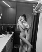 Анкета проститутки Любовь - метро Пресненский, возраст - 23