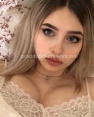 Анкета проститутки Полина - метро Тверской, возраст - 23