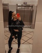 Анкета проститутки Даша - метро Южнопортовый, возраст - 23