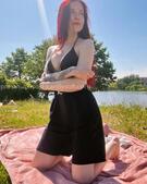 Анкета проститутки Ася - метро Коптево, возраст - 23